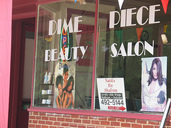 Hair Salon in Cumberland