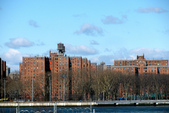 Across the East River