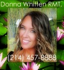 Donna Whitten-Estes, LMT Massage Therapy