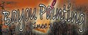 Bayou Painting LLC