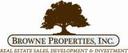 Browne Properties, Inc.