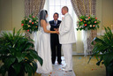 A Tampa Bay Wedding Officiant