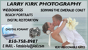 Larry Kirk Photography
