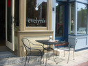 Evelyn\'s: The Pigtown Coffeehouse and Cafe