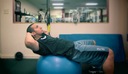 Foothills Personal Trainer