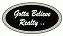 GOTTA BELIEVE REALTY, LLC 
