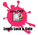 Lewis Lock & Safe