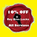 Rey Bros Locks
