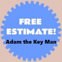 Adam the Key Man