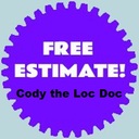 Cody the Loc Doc