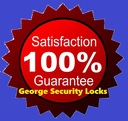 George Security Locks