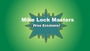 Mike Lock Masters