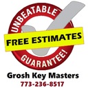 Grosh Key Masters