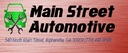 Main Street Automotive Service