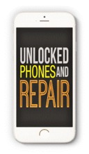 Unlocked Phones And Repair