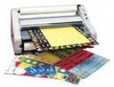 Graphic Laminating Systems