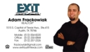 Adam Frackowiak - Exit Realty Westlake