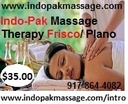 Indo-Pak Massage Therapy (private practice)