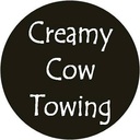 Creamy Cow Towing