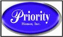 Priority Homes, Inc.