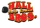 Hall Bros. Auto Rescue
