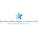 Spalding Drive Medical Supply, LLC