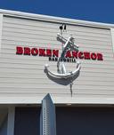 Broken Anchor Bar and Grill