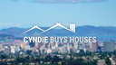 Cyndie Buys Houses
