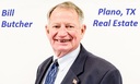 Real Estate Agent Plano TX - Bill Butcher