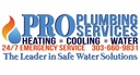 PRO Plumbing Services