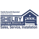 Shelby Garage Doors