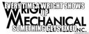 Wright Mechanical Services