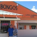 Bongos Latin American Cafe