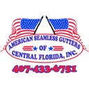 American Seamless Gutters of Central Florida