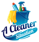 A Cleaner Situation