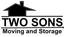 Two Sons Moving & Storage