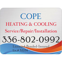 Cope Heating and Cooling