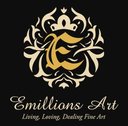 Emillions Art, LLC