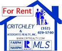 Critchley & Associates Realty, Inc.