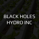 Black Holes Hydro Inc.