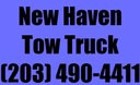 New Haven Tow Truck