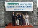 Rush Springs Family Medical Clinic