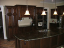 Edgewood Custom Cabinetry