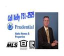 Prudential Idaho Homes & Properties