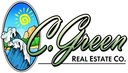 C. Green Real Estate Co.