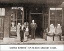 George Bowers Grocery