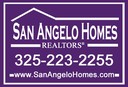 San Angelo Homes, REALTORS