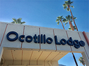 Ocotillo Lodge