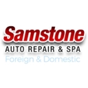 Samstone Auto Repair