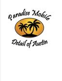 Paradise Mobile Detail of Austin